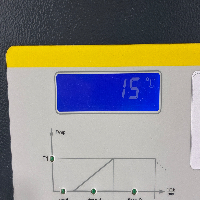 Nabertherm B 180 Oven image 2